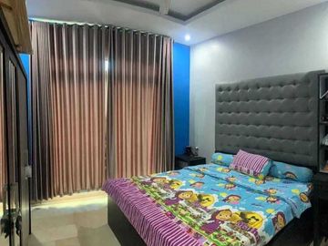 Rumah Mewah di Bukit Indah Sukajadi dekat Ksquare Mall