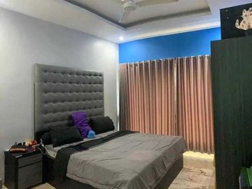 Rumah Mewah di Bukit Indah Sukajadi dekat Ksquare Mall