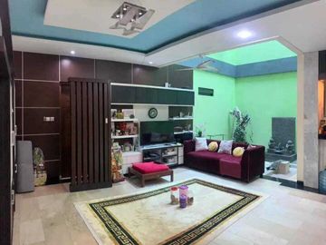 Rumah Mewah di Bukit Indah Sukajadi dekat Ksquare Mall