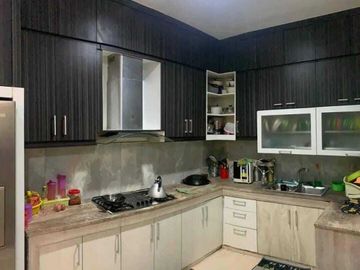 Rumah Mewah di Bukit Indah Sukajadi dekat Ksquare Mall