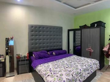 Rumah Mewah di Bukit Indah Sukajadi dekat Ksquare Mall