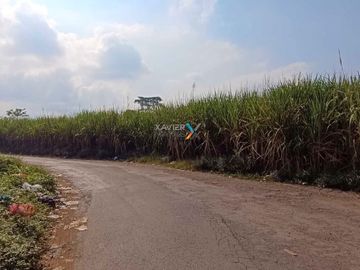 Tanah Luas Strategis di kawasan industri Pakis Malang