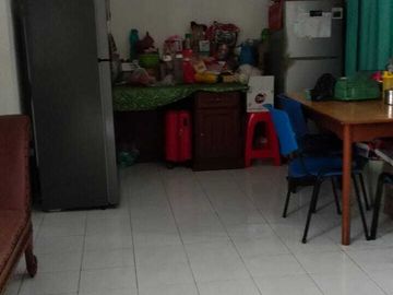 Dijual cepat rumah grisenda hadap selatan harga nego siap survey
