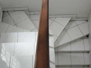 Dijual cepat rumah grisenda hadap selatan harga nego siap survey