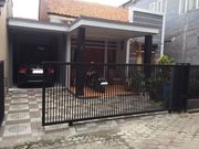 Rumah LT 207 SHM Siap KPR 10 Menit ke Cinere Bellevue Mall J-33778