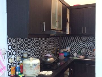 Jual Cepat Turun Harga Rumah 3 Lantai di Kelapa Molek Kelapa Gading