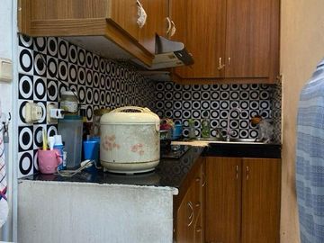 Jual Cepat Turun Harga Rumah 3 Lantai di Kelapa Molek Kelapa Gading