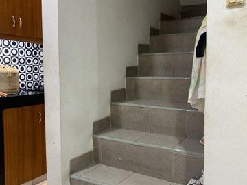 Jual Cepat Turun Harga Rumah 3 Lantai di Kelapa Molek Kelapa Gading