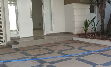 Dijual Rumah acacia 2kt di Summarecon Bekasi 