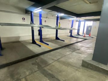 Edificio en venta en lomas del Country