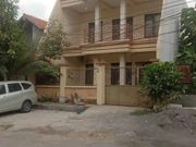 Rungkut Surabaya | Rumah 2Lt 160 m² Medayu Utara Wonorejo Pandugo MERR