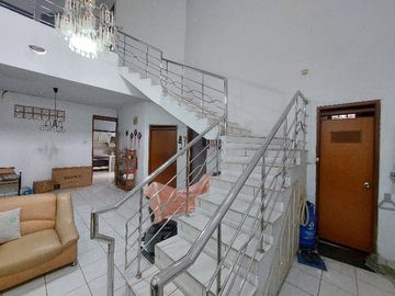 Rumah Murah Strategis Leuwisari Leuwi Panjang Bandung
