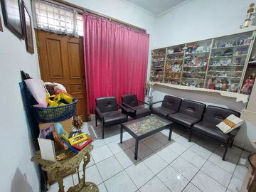 Rumah Murah Strategis Leuwisari Leuwi Panjang Bandung