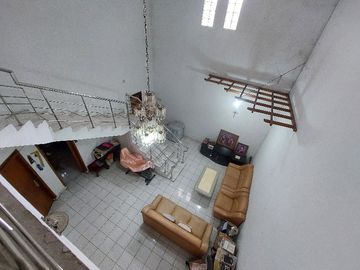 Rumah Murah Strategis Leuwisari Leuwi Panjang Bandung