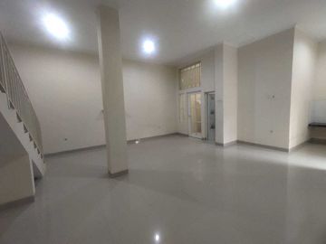 Kontrakan Rumah Cluster Cantik Dekat Kampus UMS dan Hotel Alana