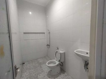 Kontrakan Rumah Cluster Cantik Dekat Kampus UMS dan Hotel Alana