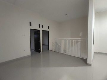 Kontrakan Rumah Cluster Cantik Dekat Kampus UMS dan Hotel Alana