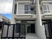 Kutisari Indah Jalan Utama