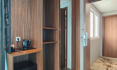 Condotel Deluxe Lokasi Strategis di Ciawi Bogor