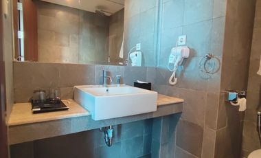 Condotel Deluxe Lokasi Strategis di Ciawi Bogor