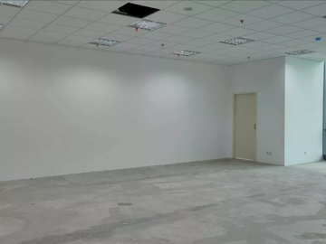 Dijual Cepat Ruang Perkantoran 120m Lokasi di Cempaka Putih, Jakarta Pusat