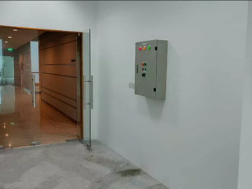 Dijual Cepat Ruang Perkantoran 120m Lokasi di Cempaka Putih, Jakarta Pusat