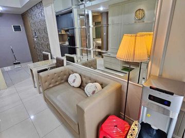 Disewakan Apartemen Taman Anggrek Residences 2bedroom Furnish Bagus