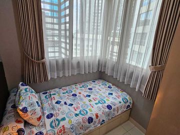 Disewakan Apartemen Taman Anggrek Residences 2bedroom Furnish Bagus