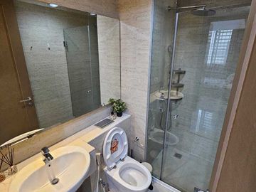 Disewakan Apartemen Taman Anggrek Residences 2bedroom Furnish Bagus