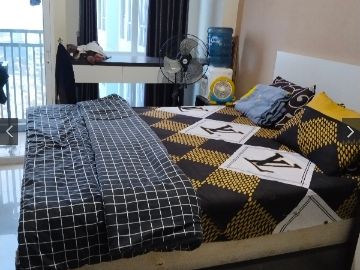 Sewa Apartemen Murah di Bekasi Timur