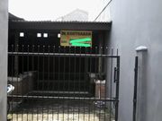 Rumah SHM Luas dekat Stasiun Jurang Mangu Dibantu KPR J-31914