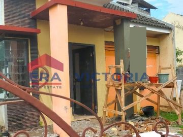 Perumahan Agrowilis Kediri
