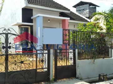Perumahan Agrowilis Kediri
