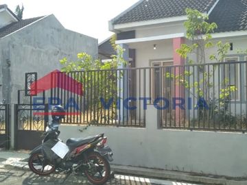 Perumahan Agrowilis Kediri