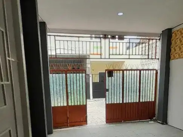 Rumah Siap Huni di Jalan Cendrawasih Tinggal Masuk