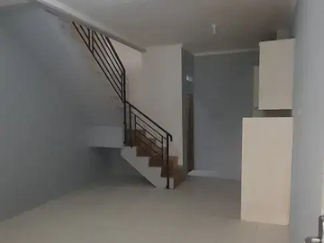 Rumah Siap Huni di Jalan Cendrawasih Tinggal Masuk