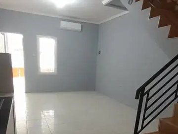 Rumah Siap Huni di Jalan Cendrawasih Tinggal Masuk