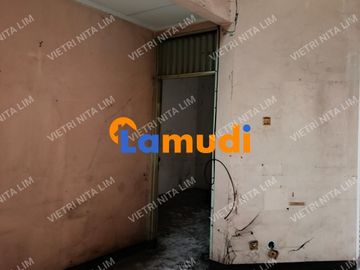 Jual Murah Aja Rumah Hitung Tanah Luas 120 m²