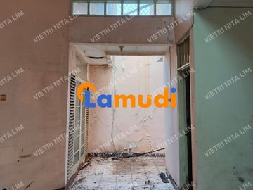 Jual Murah Aja Rumah Hitung Tanah Luas 120 m²