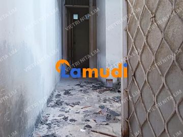 Jual Murah Aja Rumah Hitung Tanah Luas 120 m²