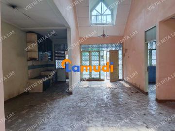 Jual Murah Aja Rumah Hitung Tanah Luas 120 m²