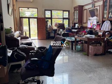 Dijual Rumah Golf View Bukit Darmo Golf Citraland Wiyung