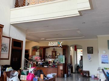 Dijual Rumah Golf View Bukit Darmo Golf Citraland Wiyung