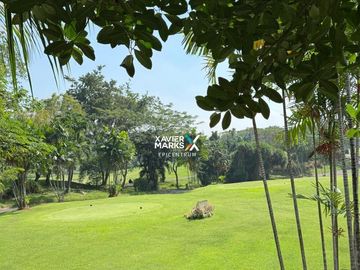 Dijual Rumah Golf View Bukit Darmo Golf Citraland Wiyung