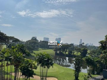 Dijual Rumah Golf View Bukit Darmo Golf Citraland Wiyung