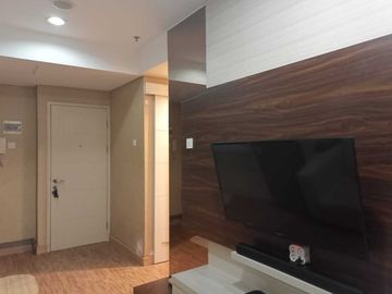 Disewakan Apartemen Trivium 1br Bagus Dan Nyaman Tower South