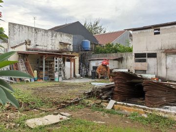 Tanah Strategis di Kalibata Tengah, Sangat Dekat Jl. Warung Buncit