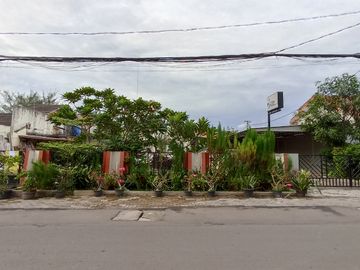 Tanah Strategis di Kalibata Tengah, Sangat Dekat Jl. Warung Buncit