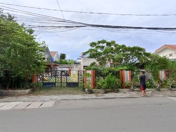 Tanah Strategis di Kalibata Tengah, Sangat Dekat Jl. Warung Buncit