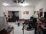 RUMAH TERAWAT HITUNG TANAH LEGALITAS LENGKAP DI BABATAN PANTAI